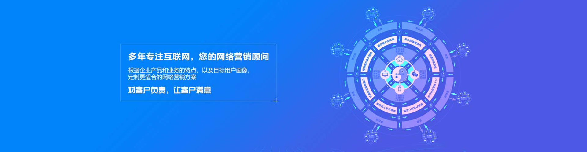 太谷百度推广优化